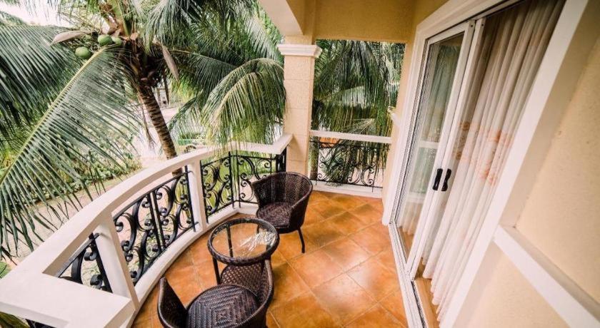 Moonbay Marina The Villas Olongapo Exterior foto